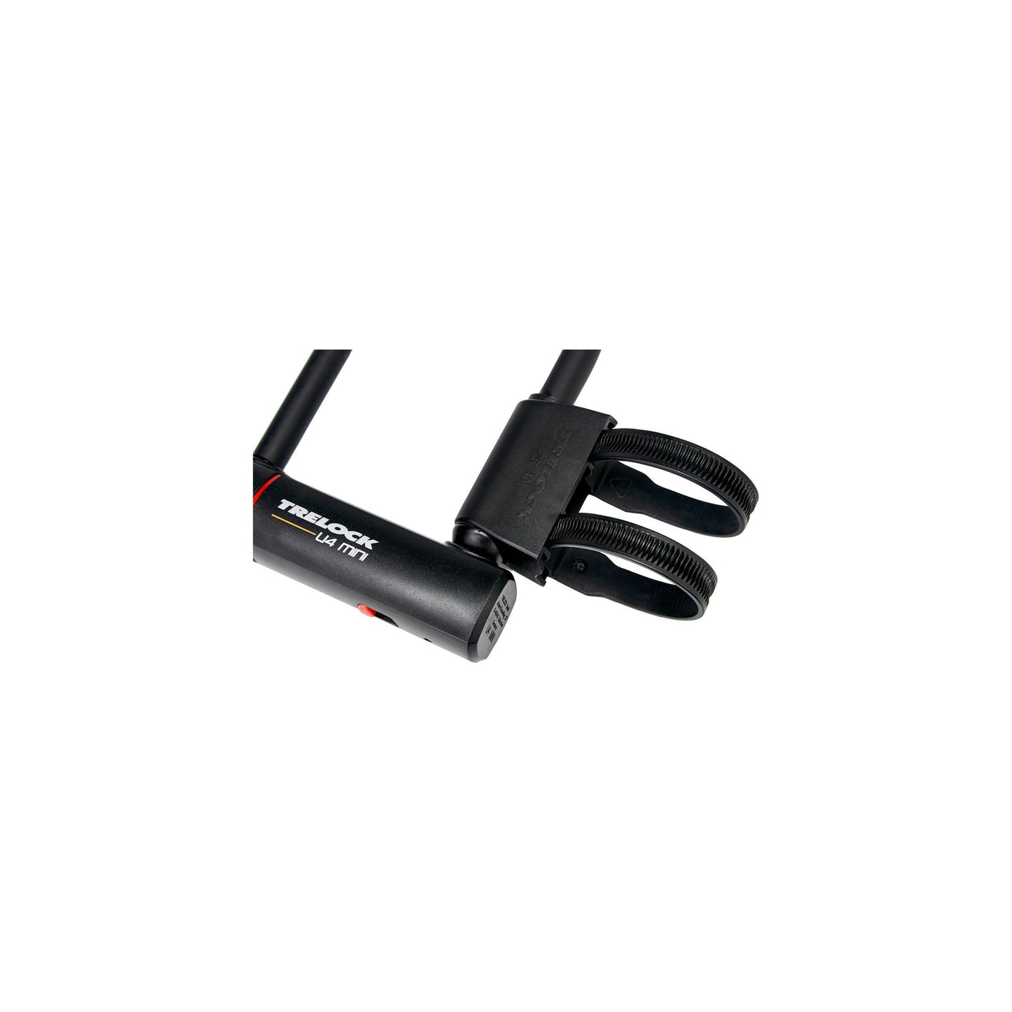 Trelock U4 Mini 83-152 BEUGELLOT BLACK