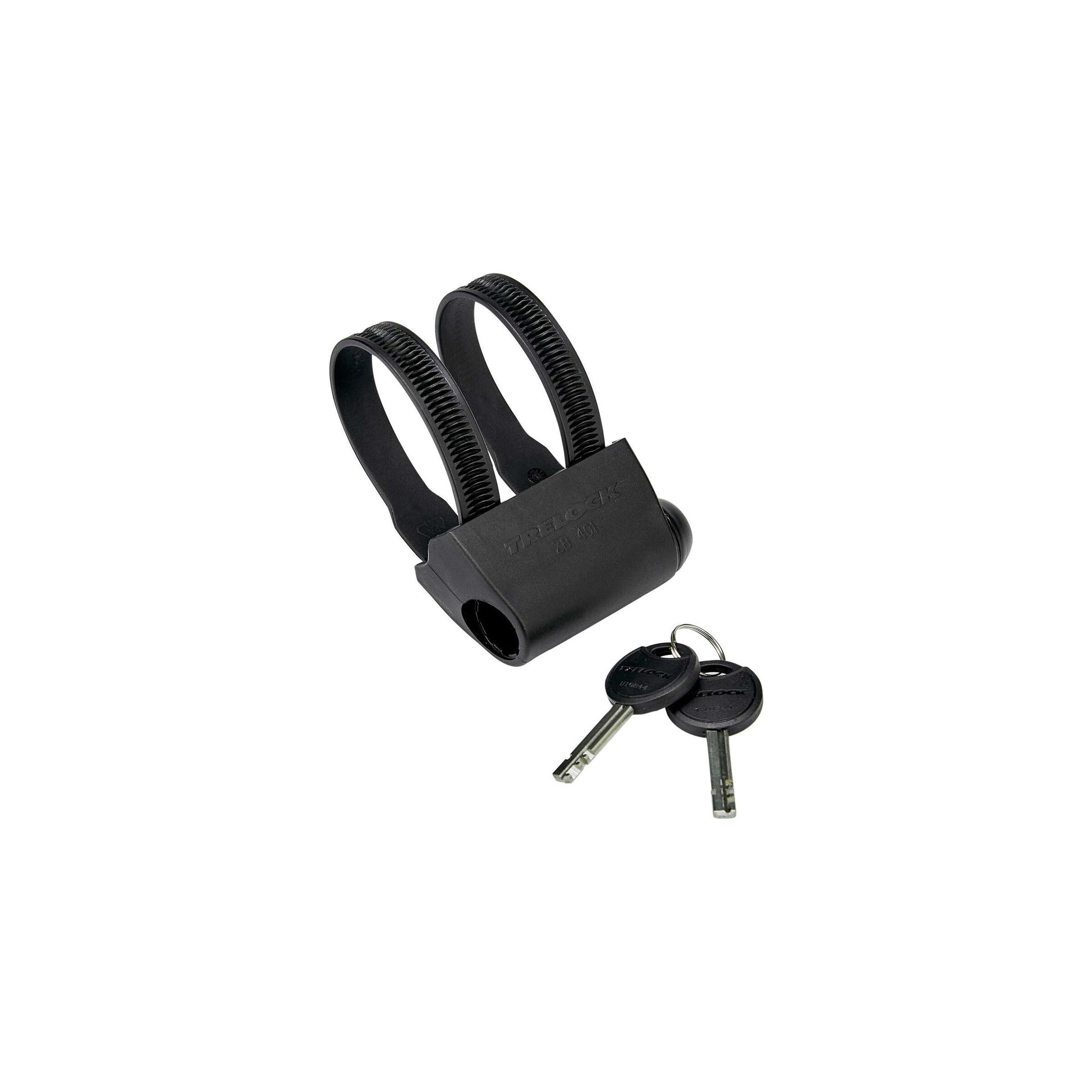 Trelock U4 Mini 83-152 BEUGELLOT BLACK