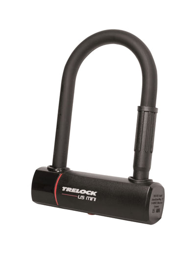 Trelock U5 Mini BEUGELLOT - 15 mm - noir