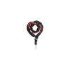 Trelock Lock Set Rs 453 Bal Naz + Zr 355 100 6 Sac
