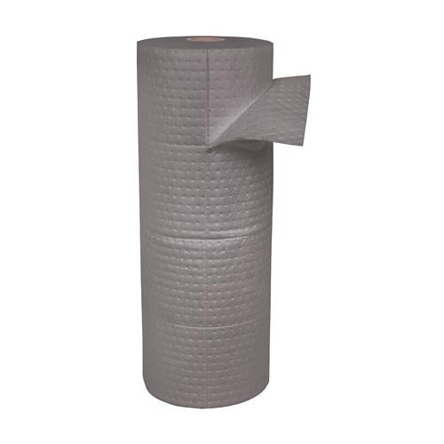 Rouleau d'absorption gris 96x40mtr