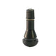 Valve sans tubeless d'alligator droit