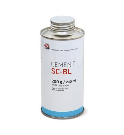 Rematiptop tip top bidon de ciment 200gr
