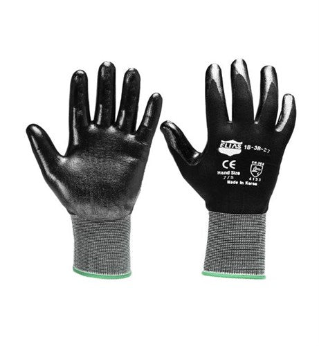Gant de travail taille s 7