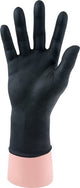 Avada Plastic Nitrile Glove Dun xl 10 Box A 100