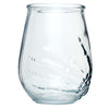 Skeleton Hand Set 2 verres de verres à boire