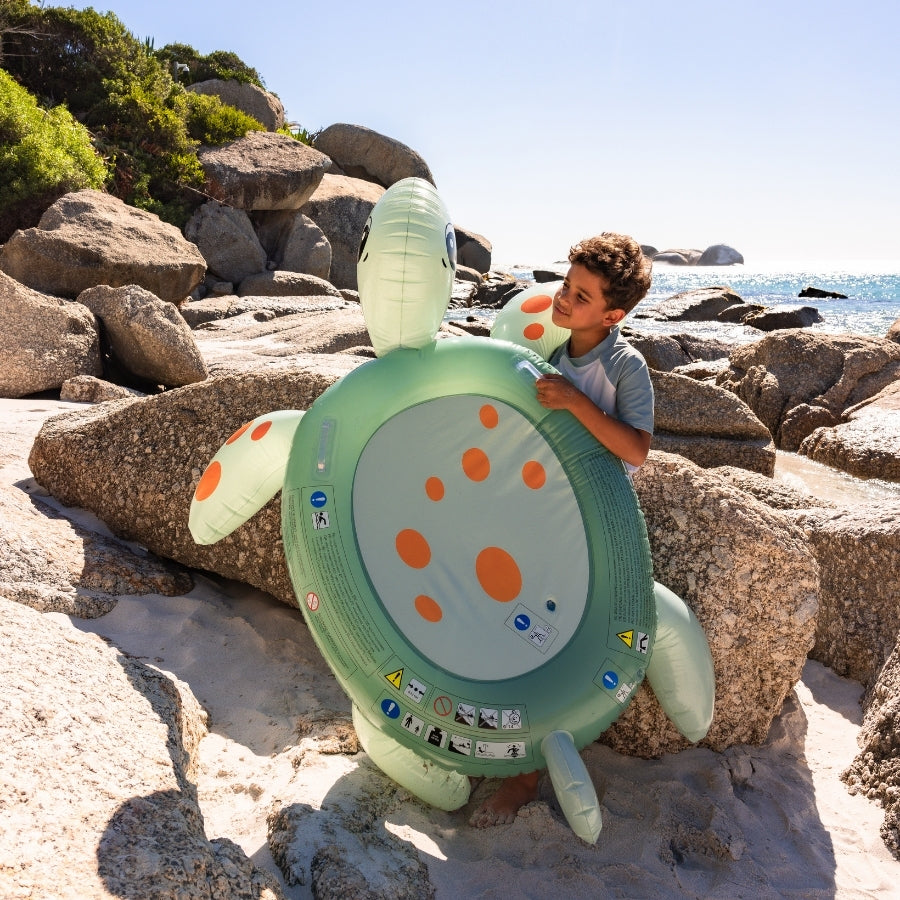 Dreamscape | lit de luxe de tortue