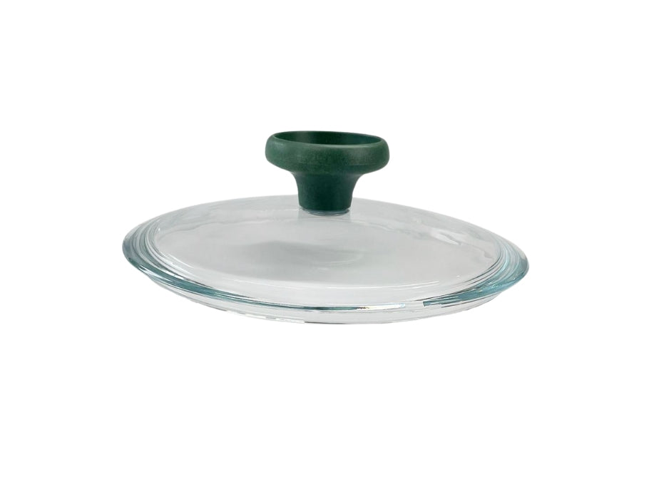 TVS Glass Lid Eco-ok 20cm