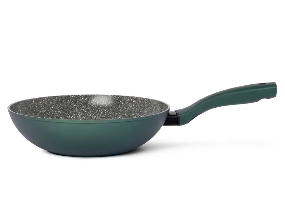 TVS WOKPAN - ECO -OK - 28CM
