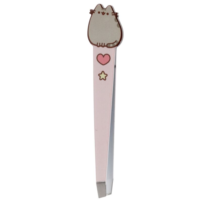 Pincettes en forme de chat Pushot