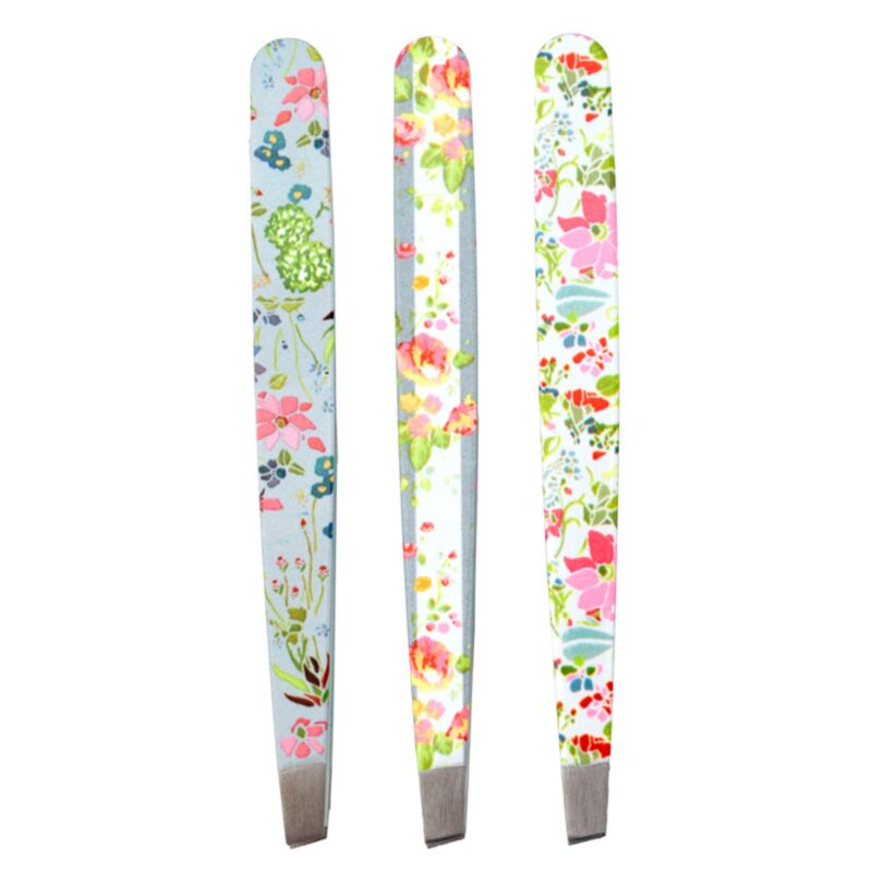 Julie Dodsworth Pink Flora Pincet