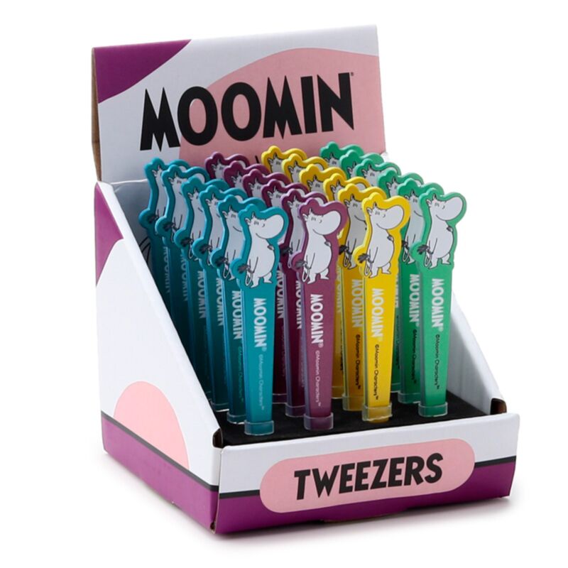 Pincet de Moomin