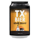 Boîte blonde d'abbaye Tx (24x 33 cl)