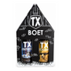 Canettes de paquet de bière Tx (4x33cl)