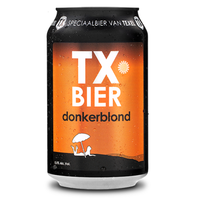 Canette Tx blond foncé (24x 33 cl)