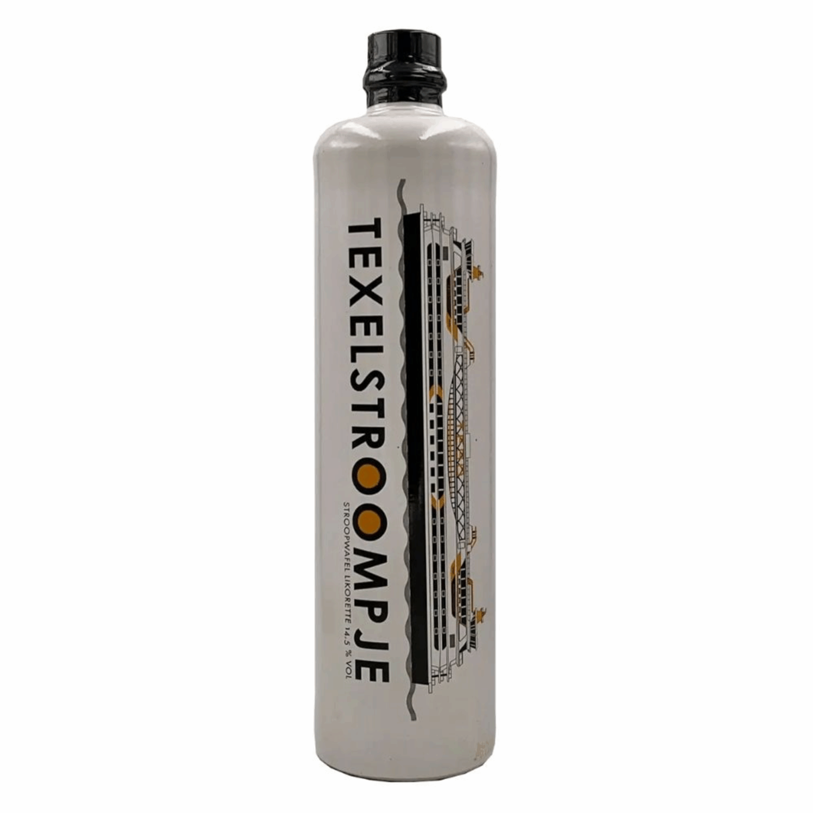Flux Tx Texel (0,7 litre)