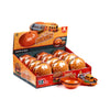 Appuyez sur des jouets d'action de camion de camion de hamburger laching