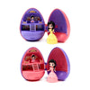 Princess Castle Surprise Ei-Shaped Mini World