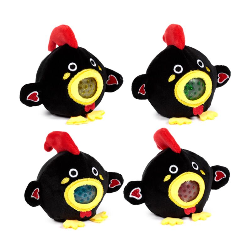 Présièmes de galet de Barcelos