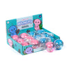 Axolotl High -rise LED Boule rebondissante