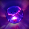 Axolotl High -rise LED Boule rebondissante