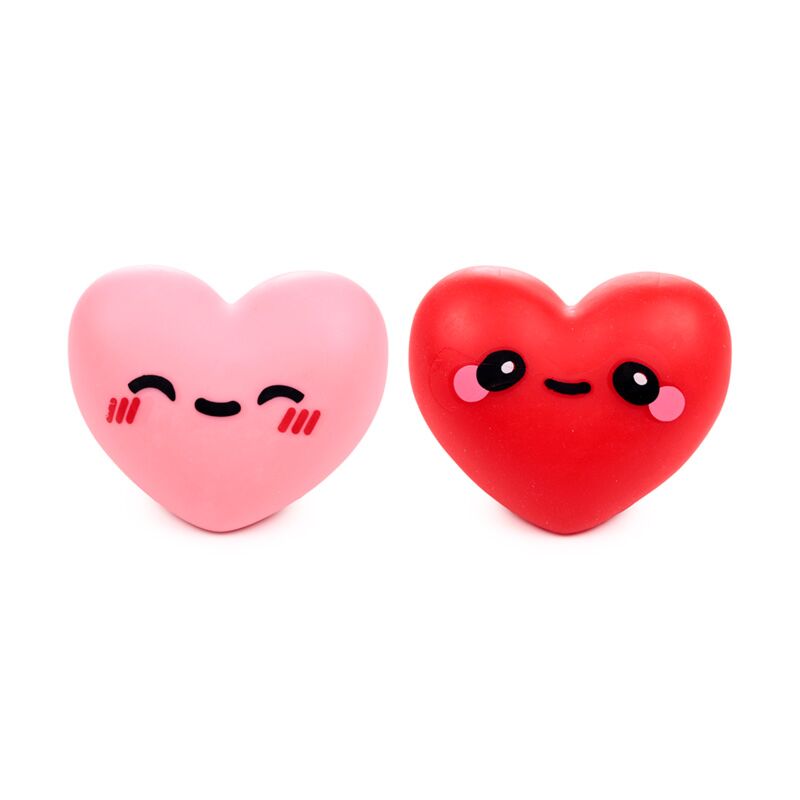 Coeur j'adoramals extensible