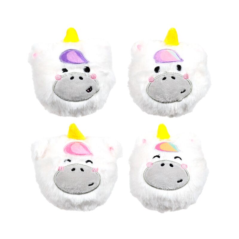 Balle rebondissante magique licorne très rebondissante