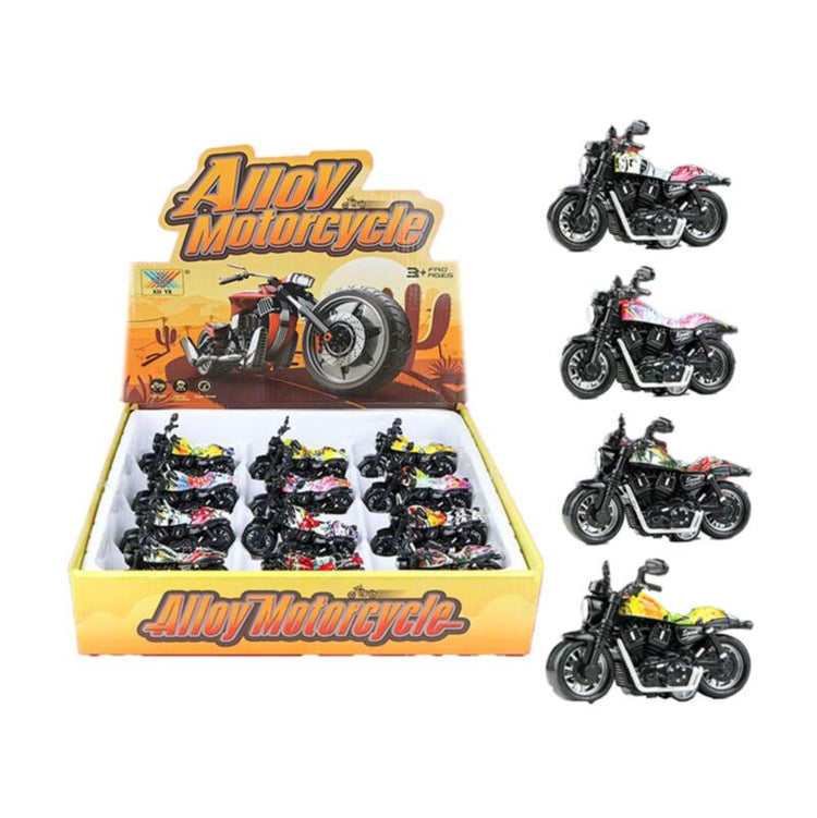Jouet à action de traction à moteur
