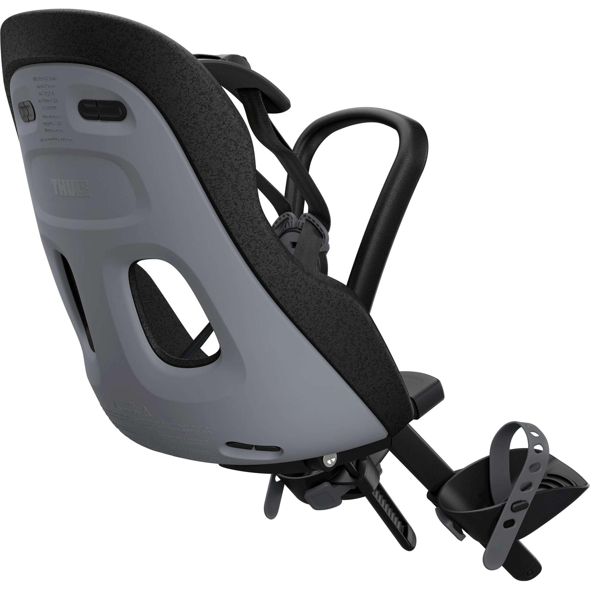 THULE CHILD SEAT POUR YEPP 2 Mini - Gray