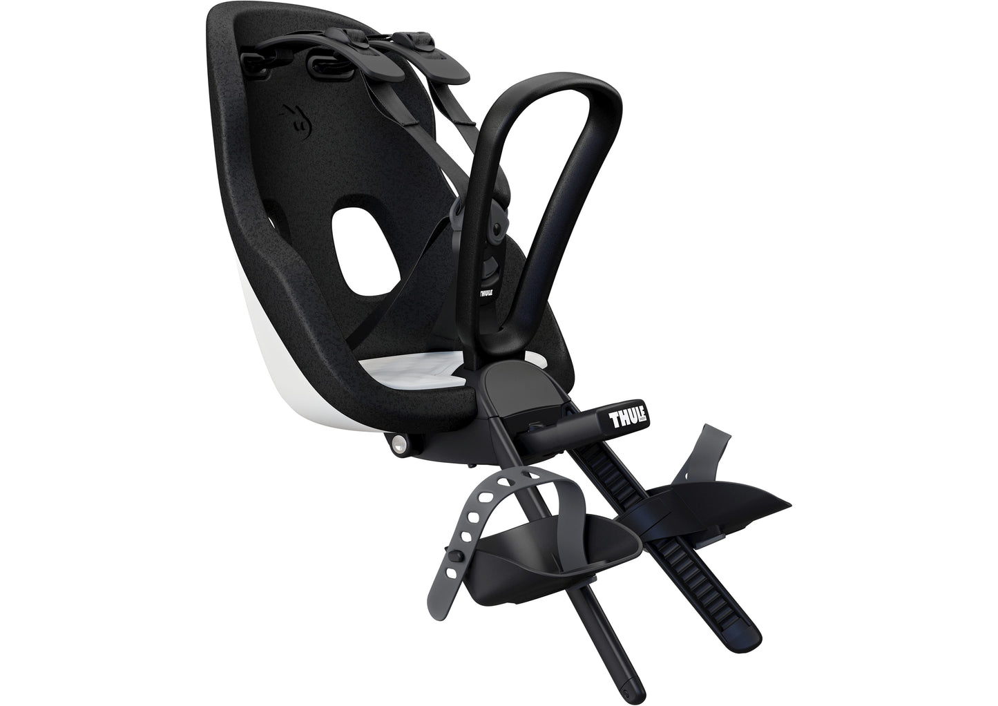 THULE CHILD SEAT POUR YEPP 2 MINI - BLANC