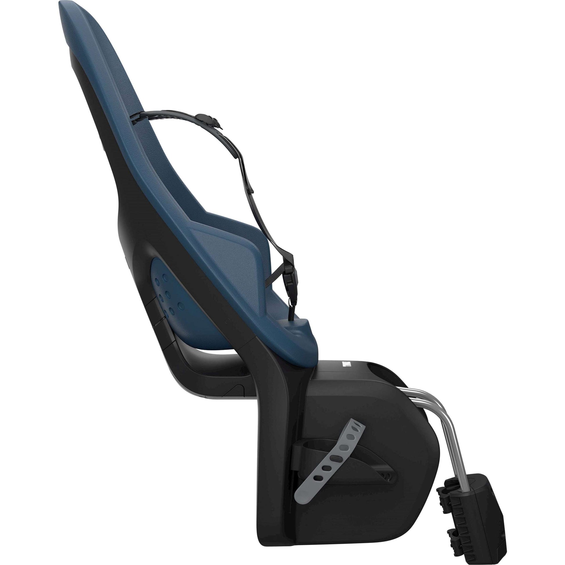 Yepp Seat arrière 2 MAXI Cadre Confirmation Majolica Bl.