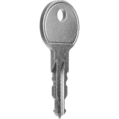 Clé Thule Yepp pour 2 et NEXXT 2 Numéro N207