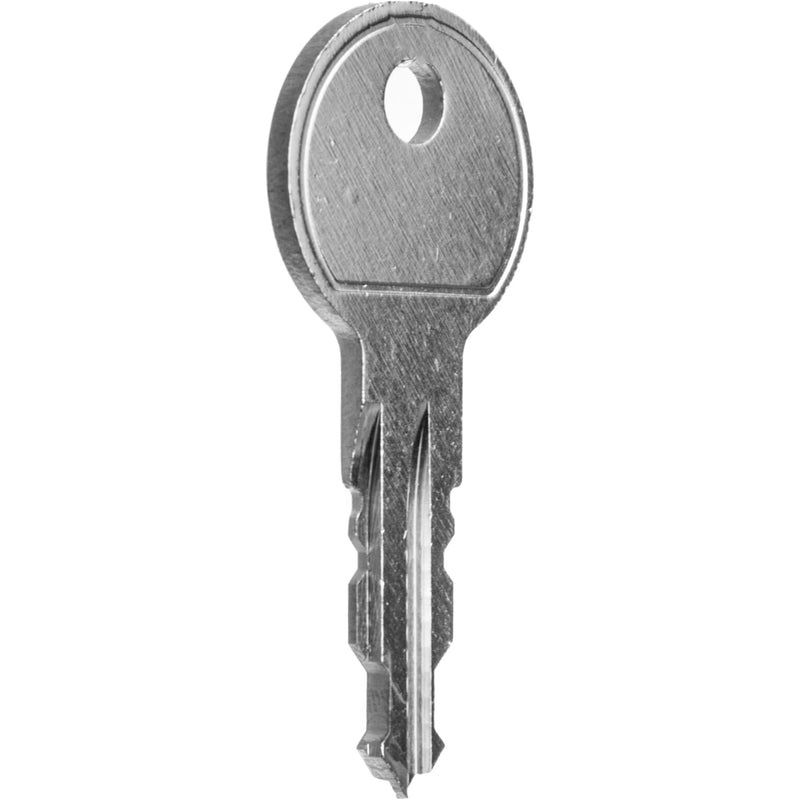 THULE YEPP Clé pour 2 et NEXXT 2 Numéro N218