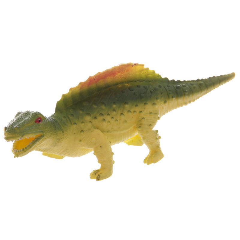 Presser le jouet dinosaurus