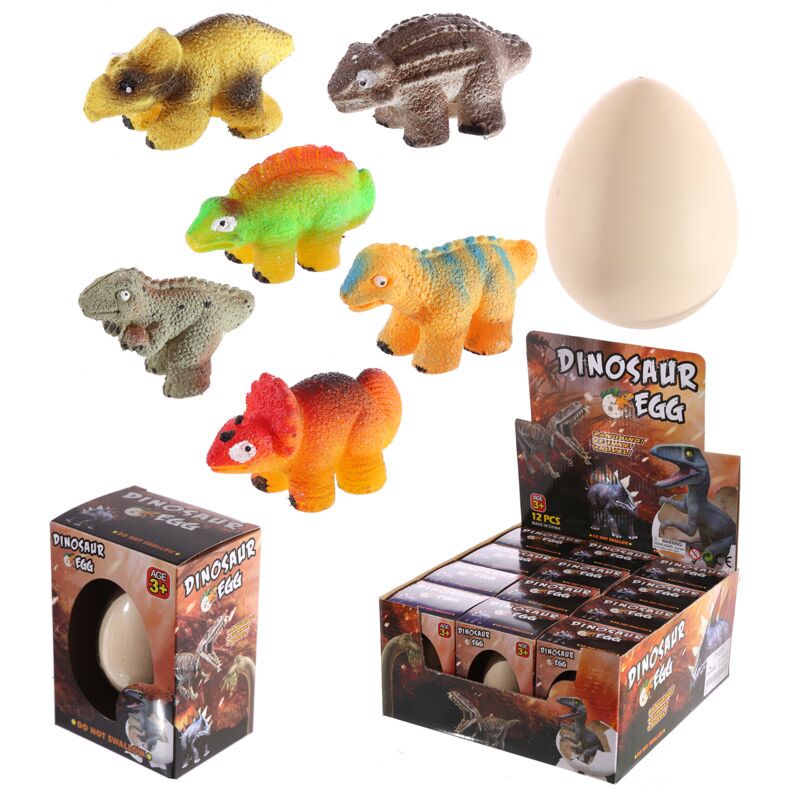 À venir dinosaurus ei - grand
