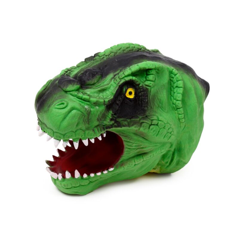 Main dinosaure