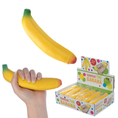 Extinction de la banane