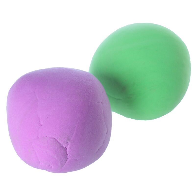 Putty de rebond à deux tonnes