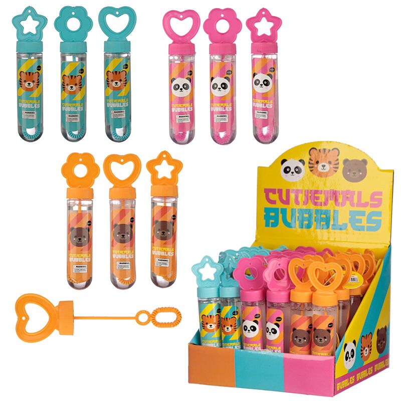 Adoramals 35 ml de bulle souffle