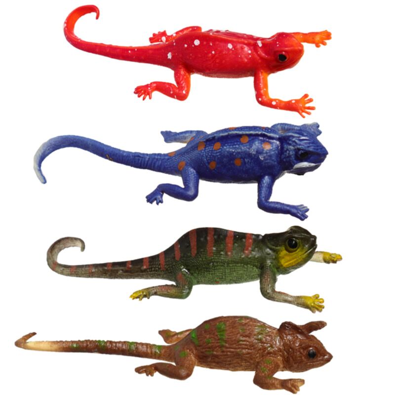 Changement de couleur Kameleon jouets