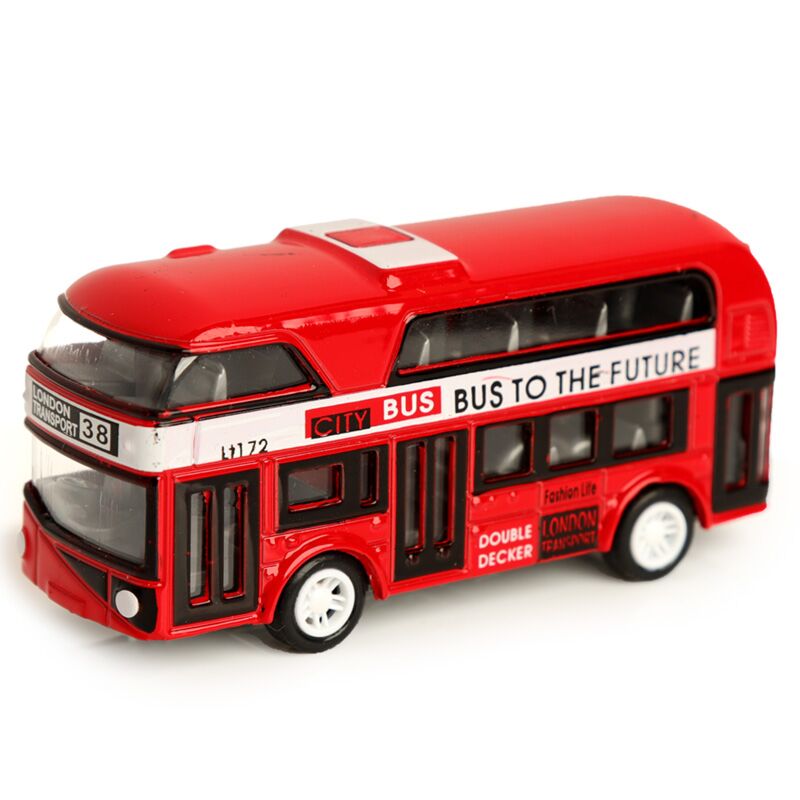 Bus de retrait moulé sous pression
