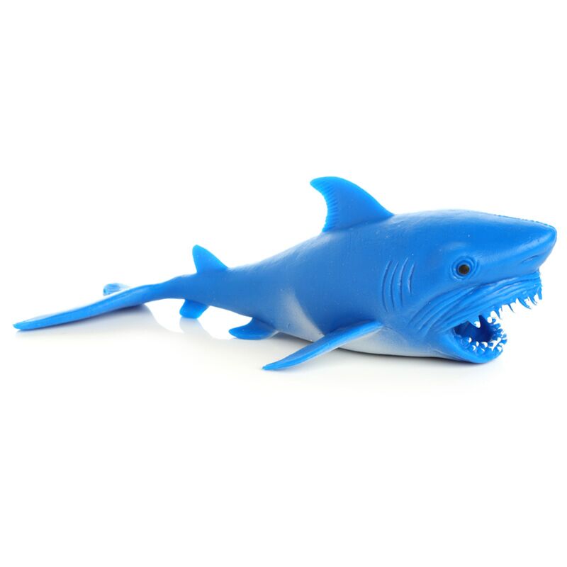 Requin extensible