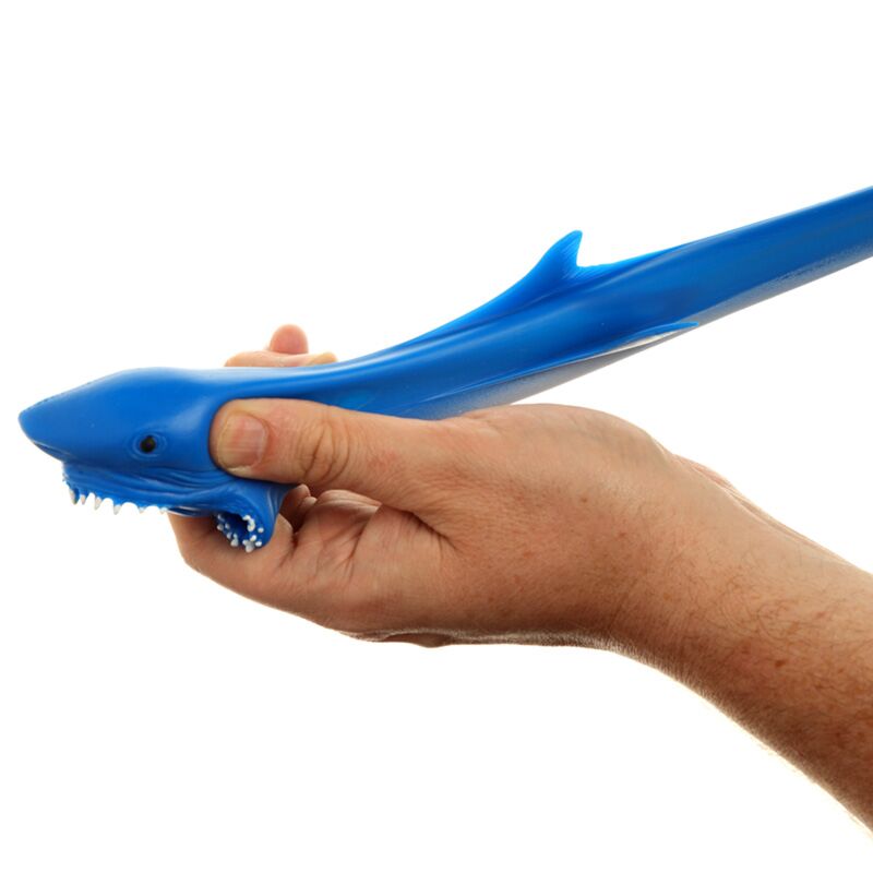 Requin extensible