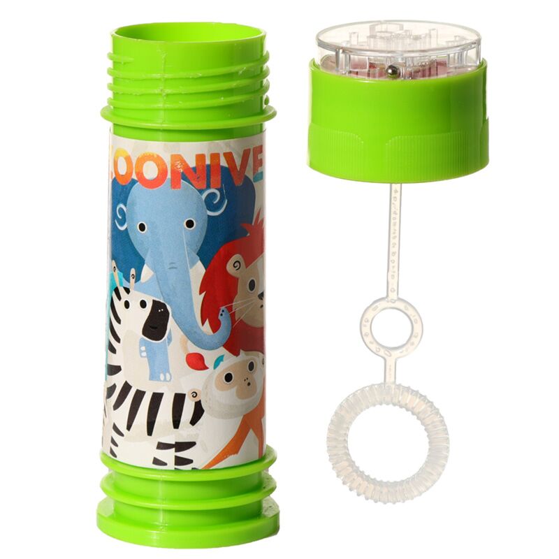 Fils -diverse labyrinthe 50 ml bulle souffle