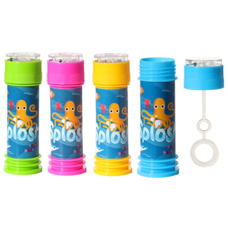 Zeeleven Labyrinth 50 ml Vessie à bulles