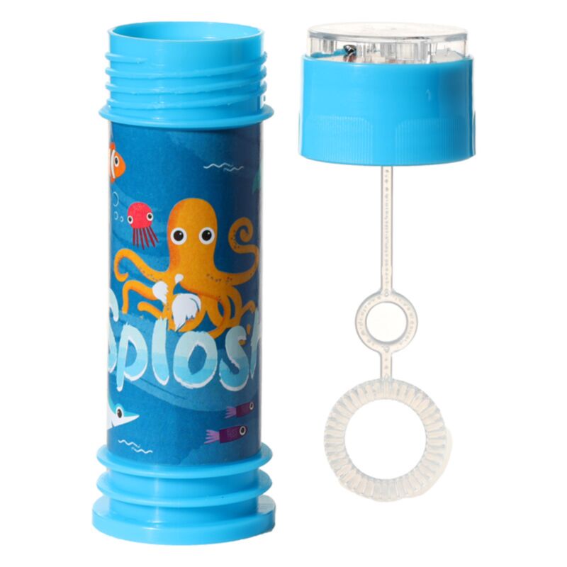 Zeeleven Labyrinth 50 ml Vessie à bulles