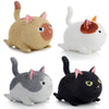 Cat de jouets pour enfants pressés
