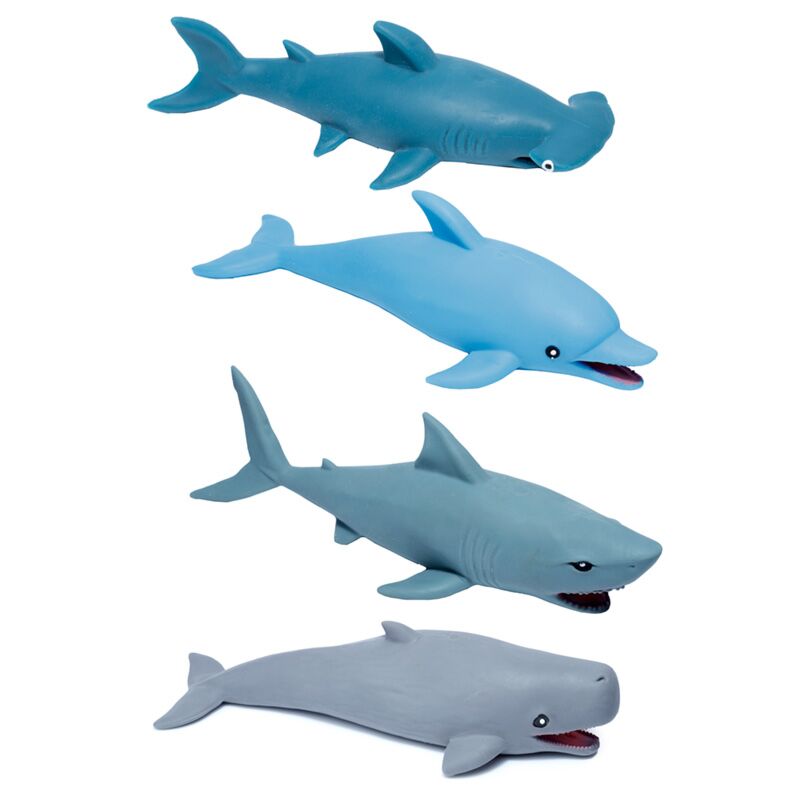 Toys de la vie marine