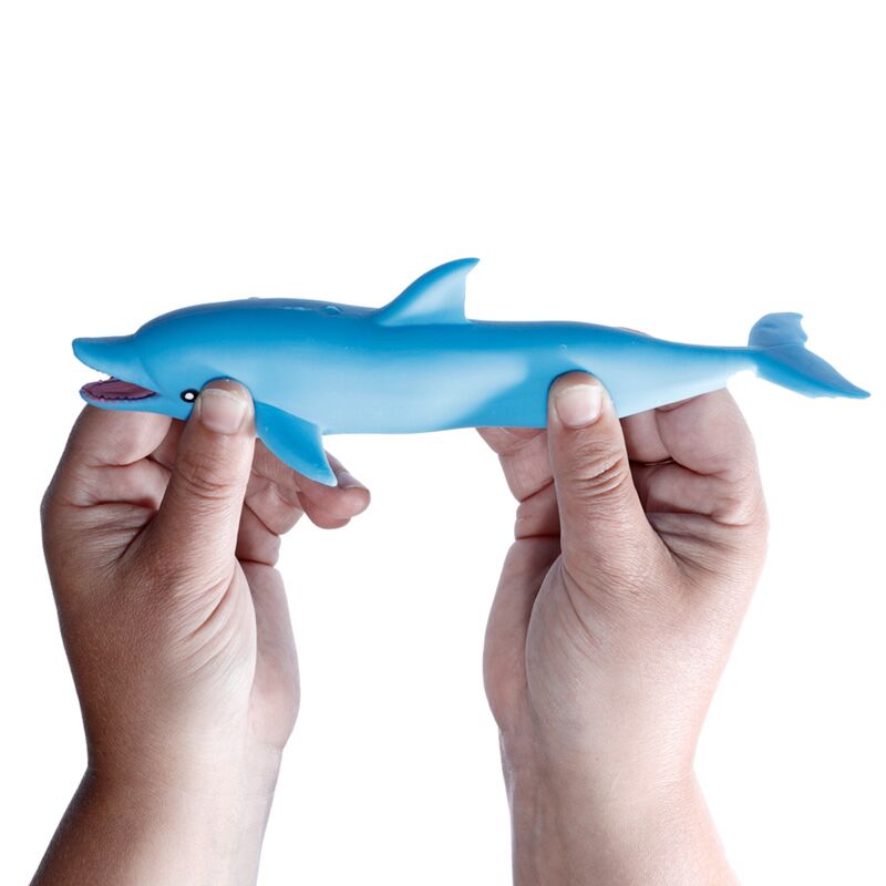 Toys de la vie marine