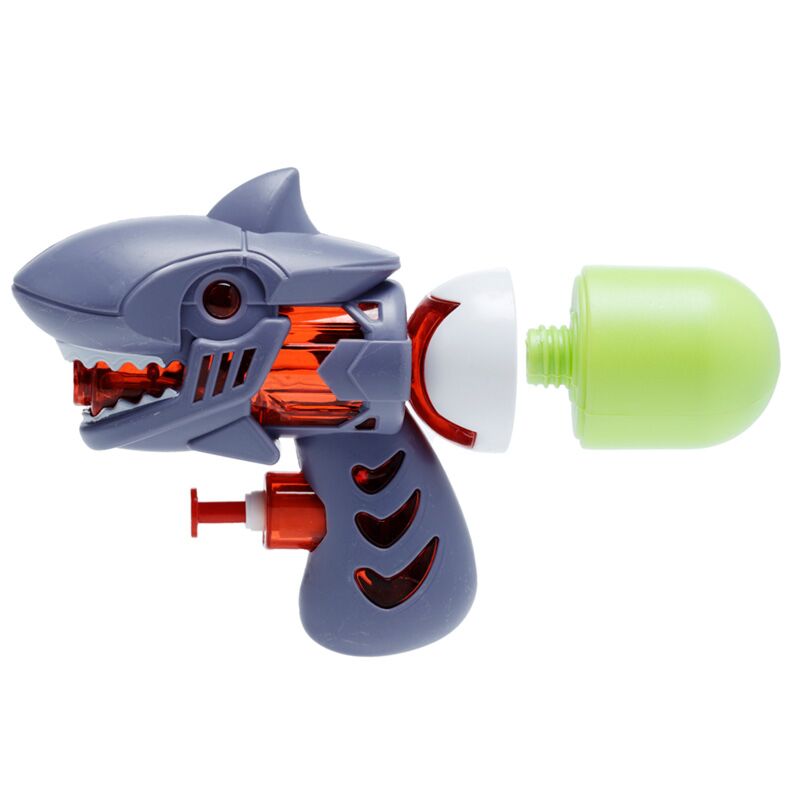 Mini pistolet à eau de requin
